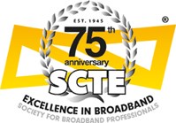 SCTE- The Society for Broadband Professionals